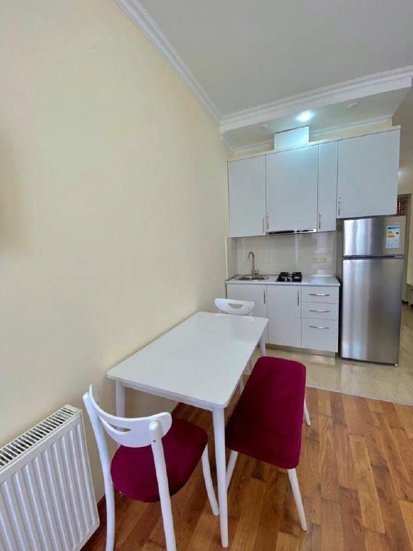 Apartment, studio — photo 1