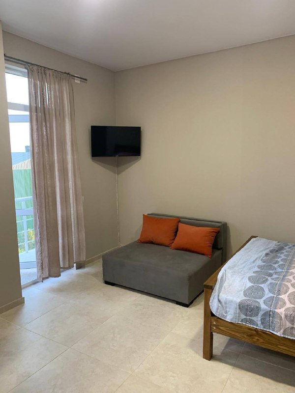 Apartment, studio — photo 1