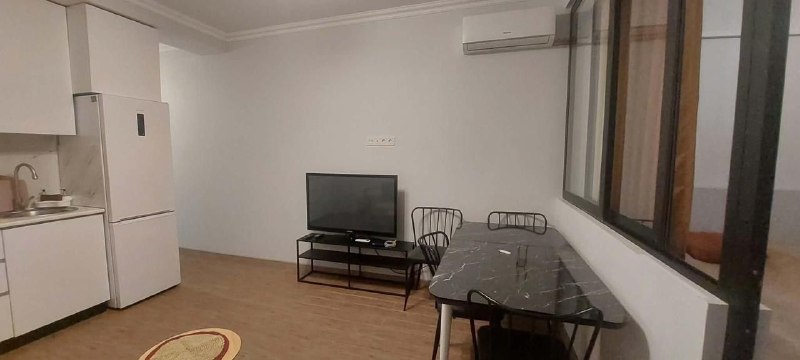 Квартира, студия — фото 4
