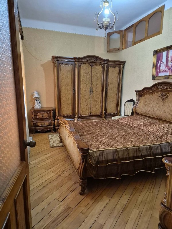 Квартира, 2 спальни — фото 4