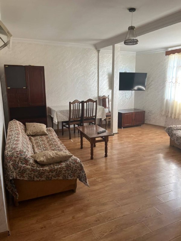 Квартира, 2 спальни — фото 3