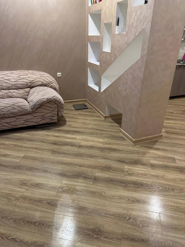 Квартира, 2 спальни — фото 5