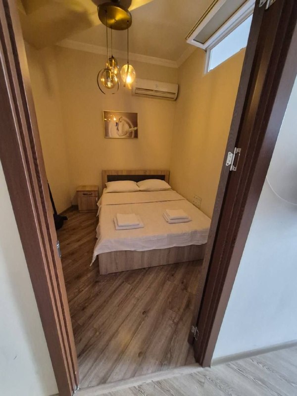Квартира, 2 спальни — фото 5