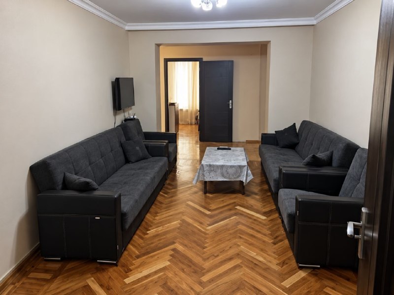 Квартира, 2 спальни — фото 3