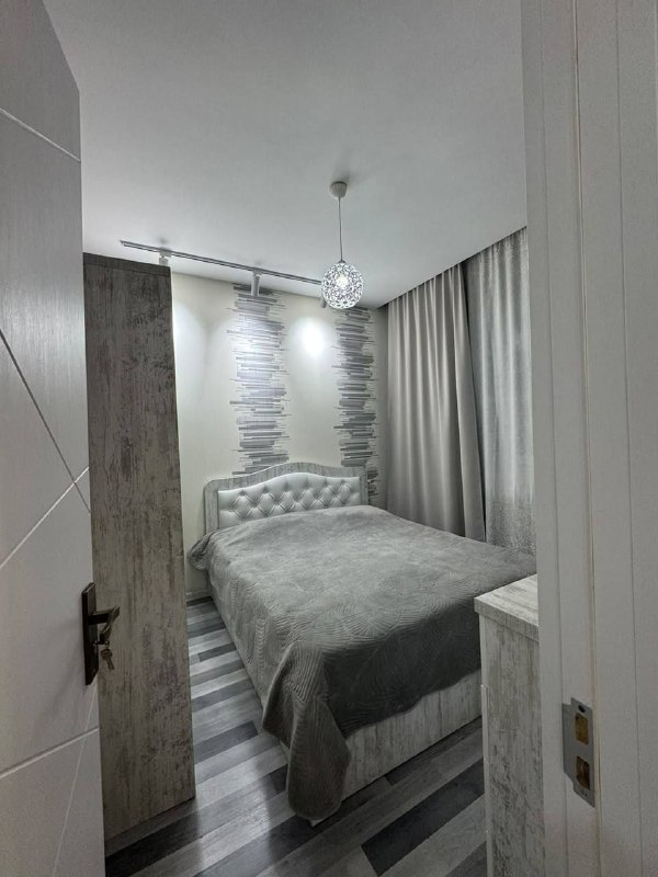 Квартира, 1 спальня — фото 5