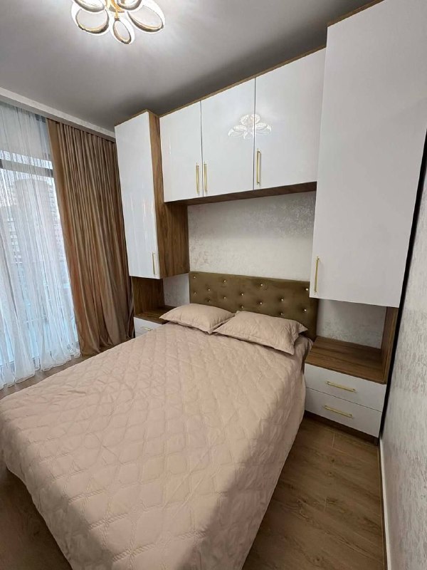 Квартира, 2 спальни — фото 5