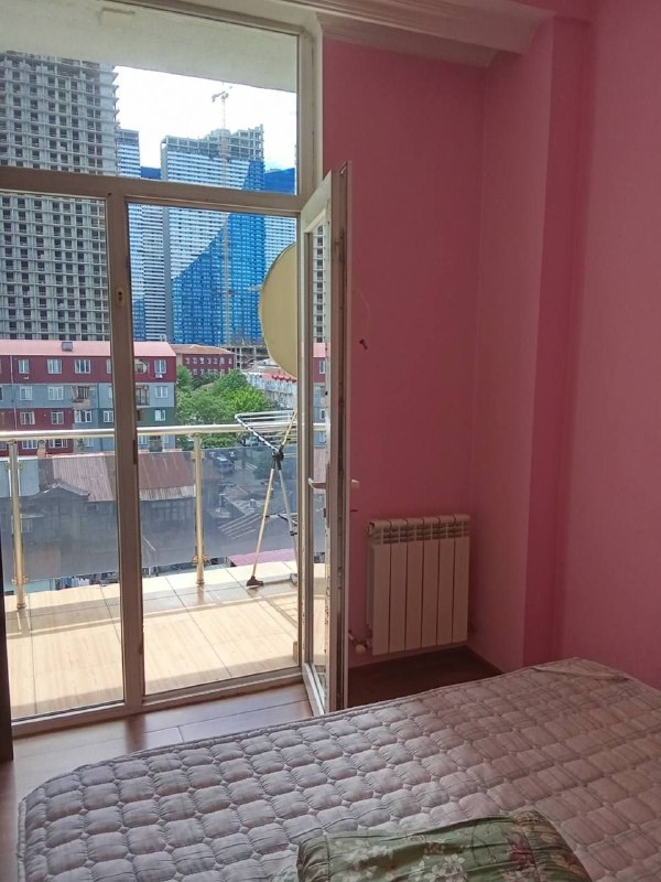 Квартира, 2 спальни — фото 4