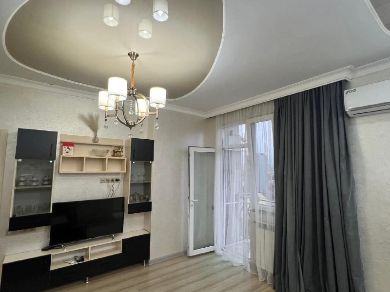 Квартира, 2 спальни — фото 2