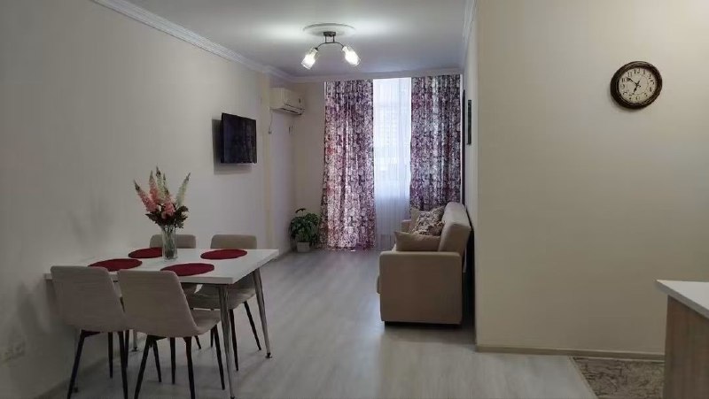 Батуми. Продаётся квартира 1+1 — фото 4