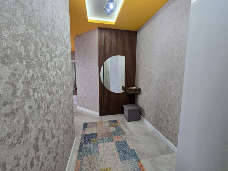 Квартира, 2 спальни — фото 5