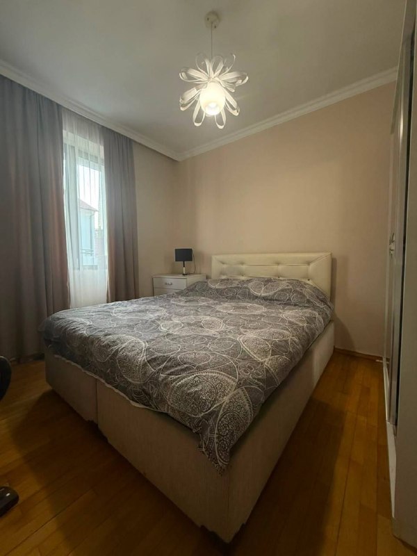 Квартира, 2 спальни — фото 5