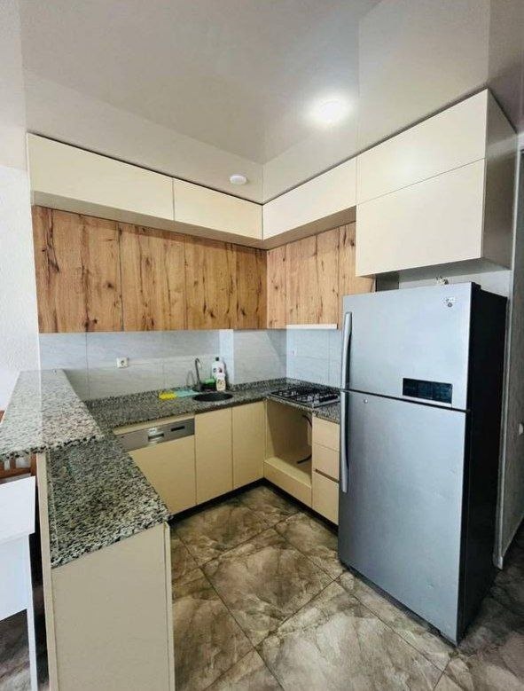 Квартира, 2 спальни — фото 1