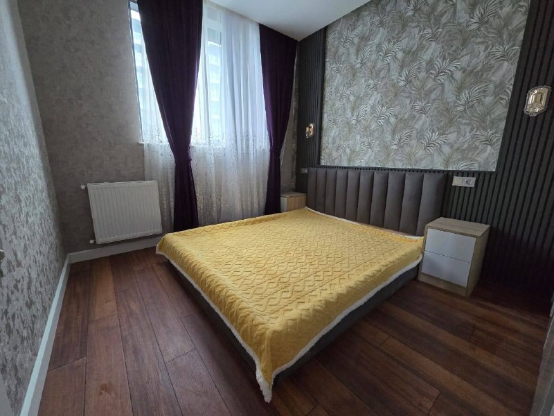 Квартира, 2 спальни — фото 4