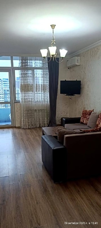 Квартира, 1 спальня — фото 2