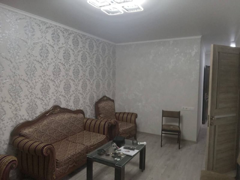 Квартира, 2 спальни — фото 2