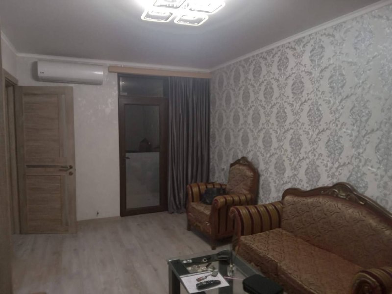 Квартира, 2 спальни — фото 3