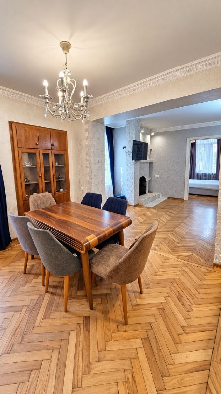 Квартира, 3 спальни — фото 4