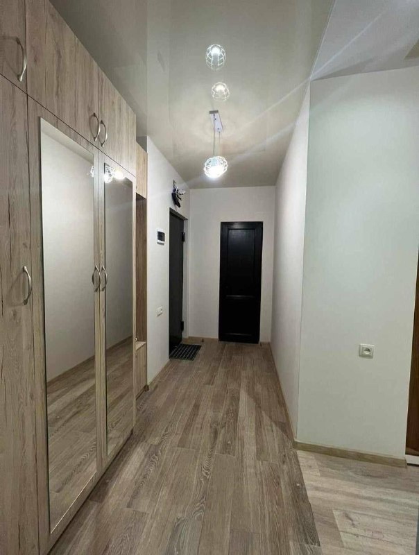 Квартира, 2 спальни — фото 5