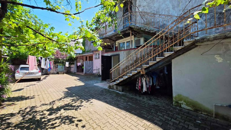 Квартира, 1 спальня — фото 4