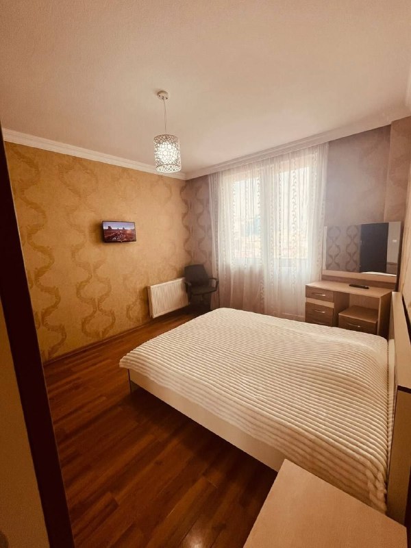 Квартира, 3 спальни — фото 5