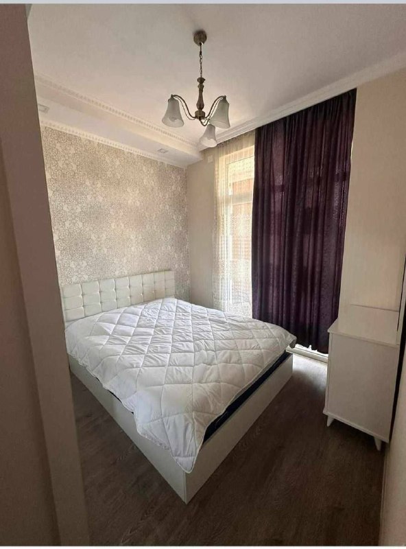 Квартира, 2 спальни — фото 4