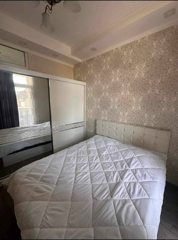 Квартира, 2 спальни — фото 5