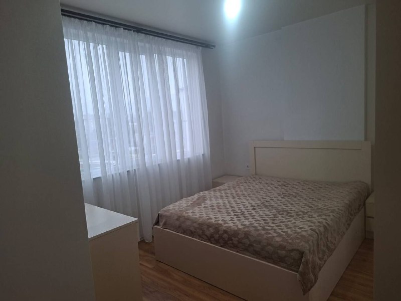 Квартира, 2 спальни — фото 5