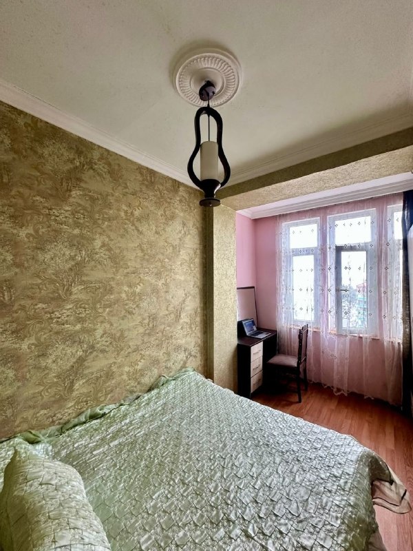 Квартира, 1 спальня — фото 5