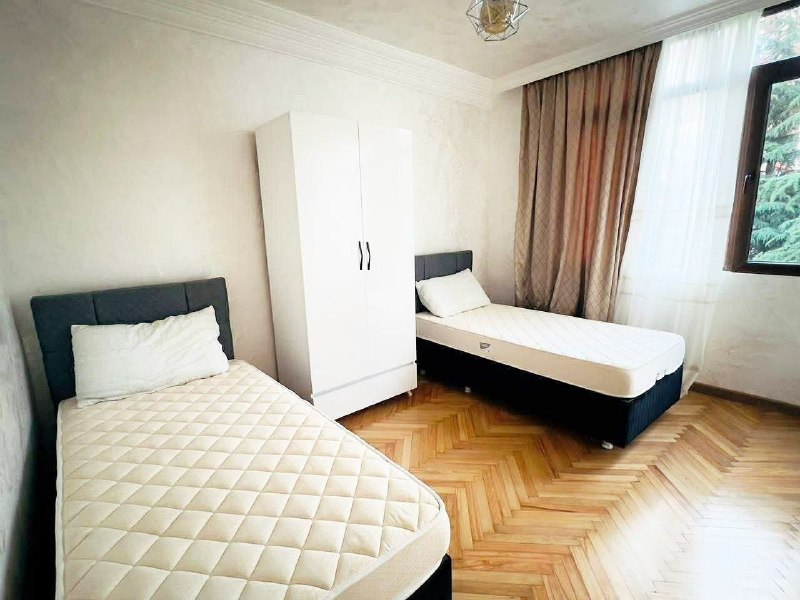 Квартира, 2 спальни — фото 4