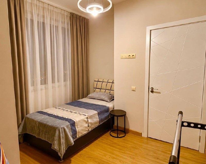 Квартира, 2 спальни — фото 3