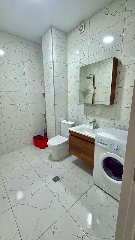 Квартира, 2 спальни — фото 5