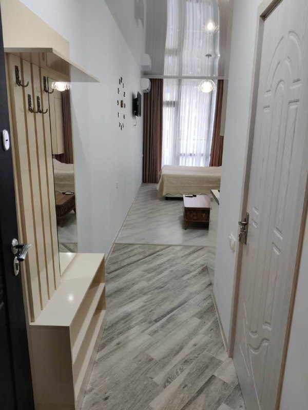 Квартира, студия — фото 5