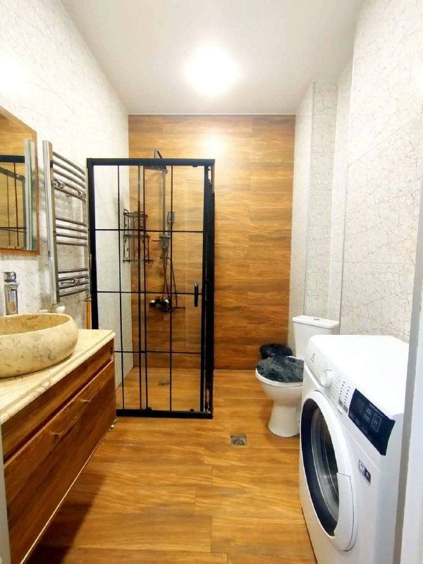 Квартира, 2 спальни — фото 5