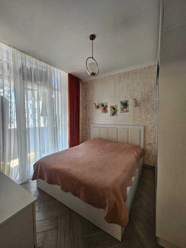 Квартира, 2 спальни — фото 4