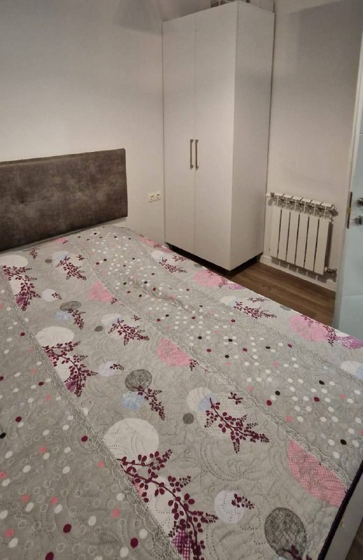 Квартира, 2 спальни — фото 5
