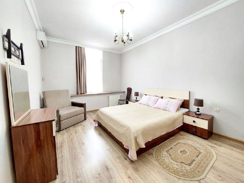 Квартира, 2 спальни — фото 5