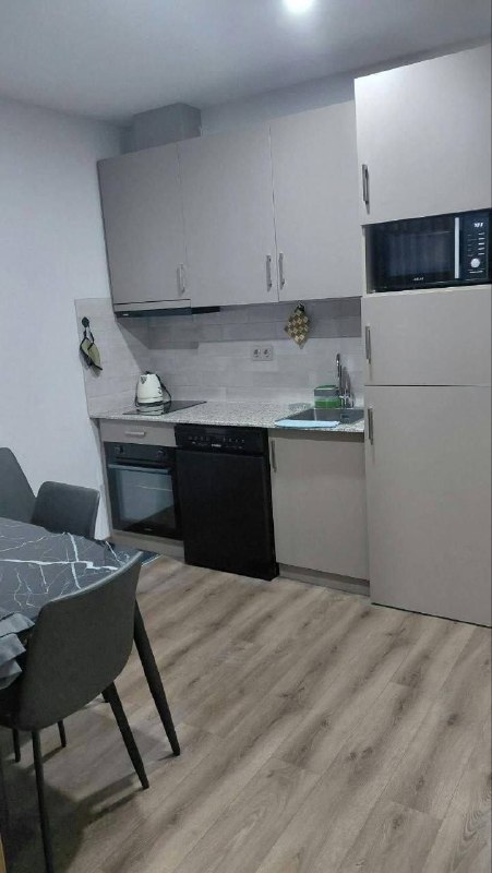 Квартира, студия — фото 1
