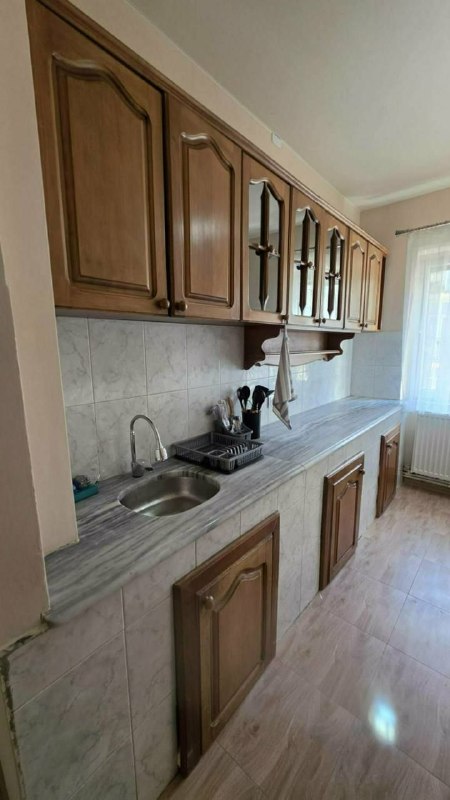 Квартира, 2 спальни — фото 1