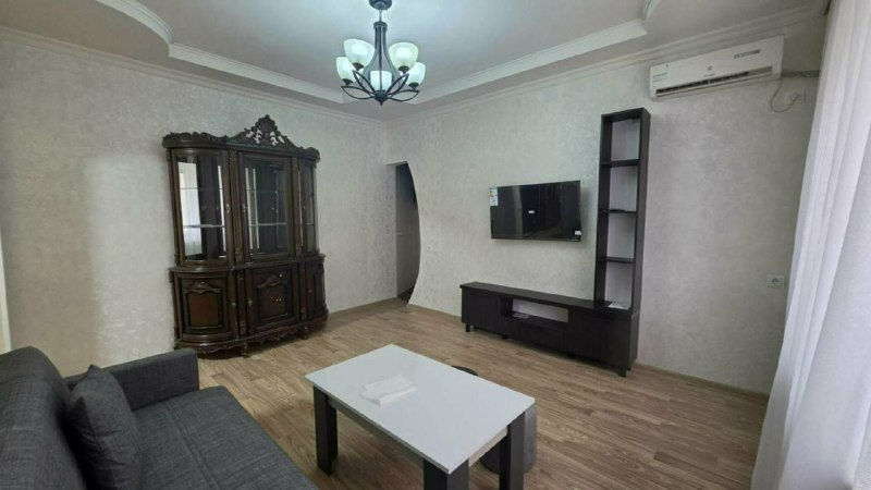 Квартира, 2 спальни — фото 2