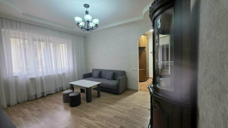 Квартира, 2 спальни — фото 4