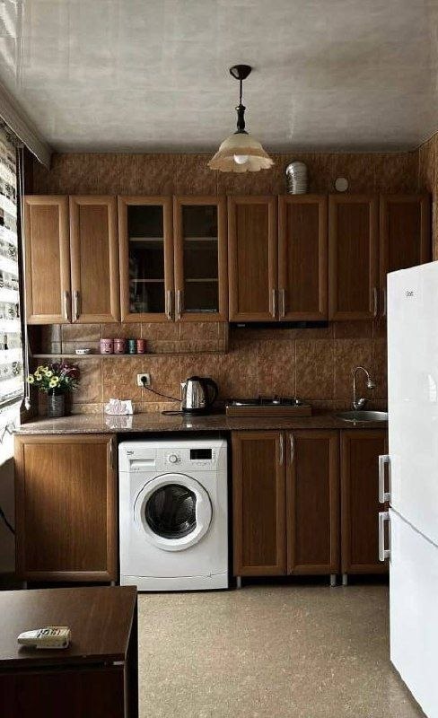 Квартира, 1 спальня — фото 1