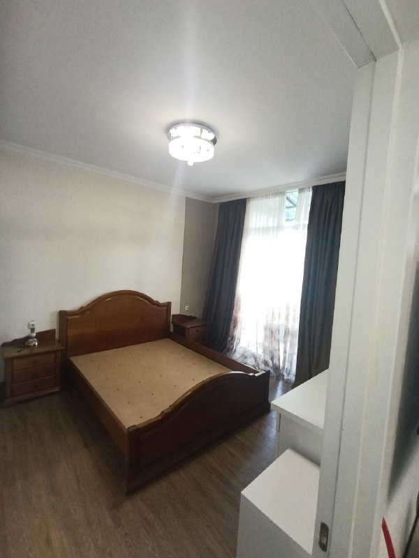 Квартира, 3 спальни — фото 4