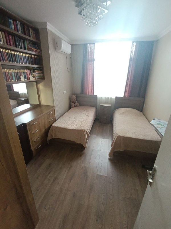 Квартира, 3 спальни — фото 5