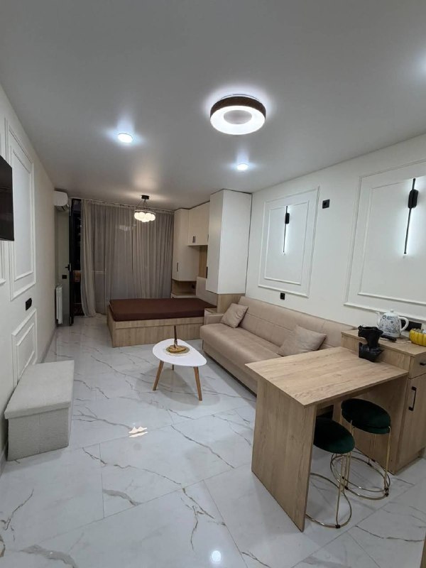Квартира, студия — фото 3