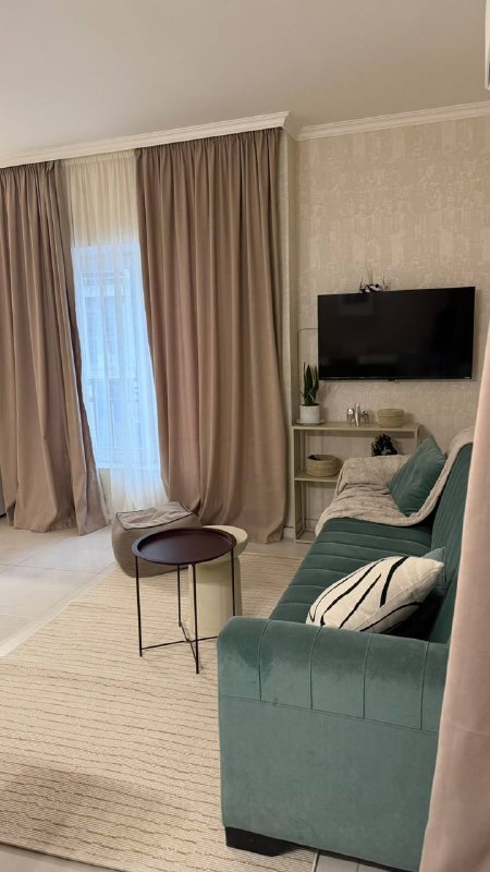 ბინა, 1 საძინებელი · ხიმშიაშვილი — ფოტო 1