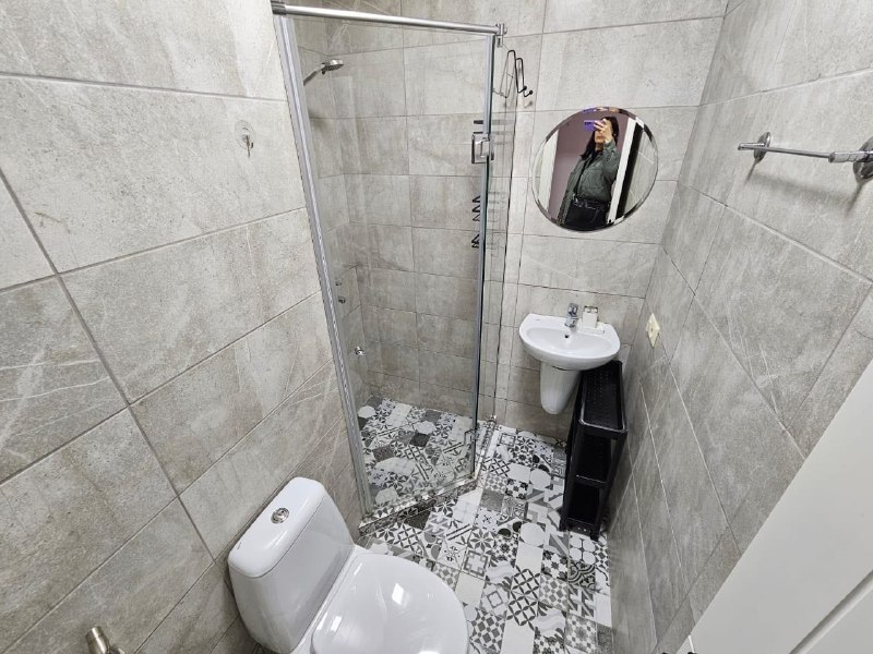 Apartment, studio · Rustaveli — photo 5