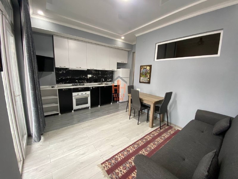 Apartment, 1 bedroom — photo 1