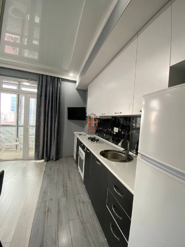 Apartment, 1 bedroom — photo 2