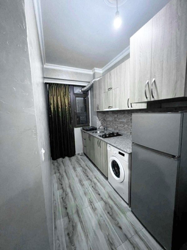 Apartment, 1 bedroom · Airport — photo 1