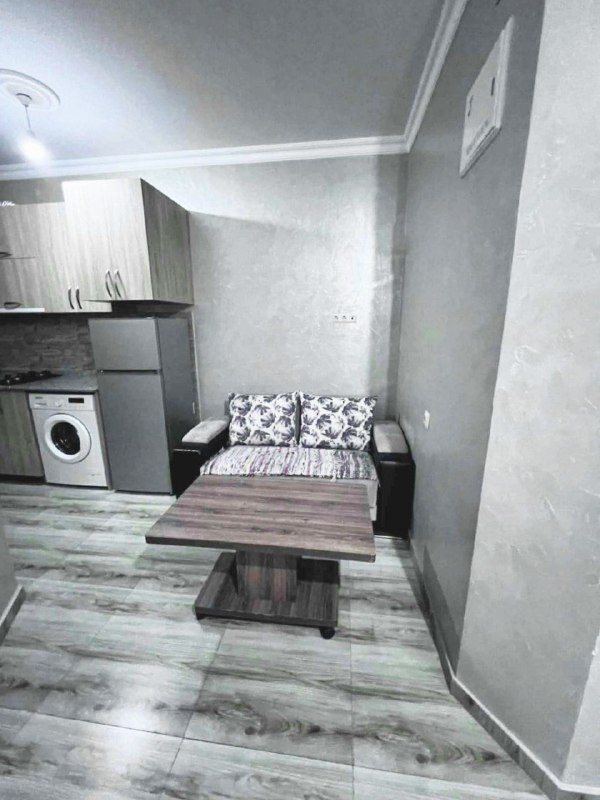 Apartment, 1 bedroom · Airport — photo 2